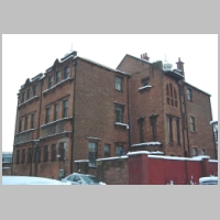 Glasgow, Parson Street, Martyrs' Public School, Jacques Lasserre, Panoramio.jpg